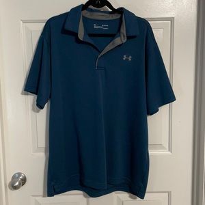 Men’s Under Armour Polo